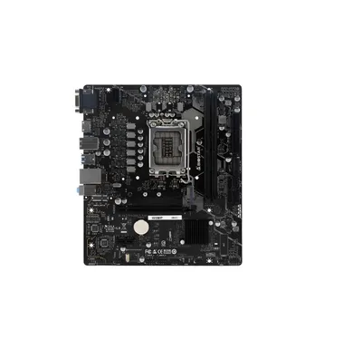! Материнская плата MB BIOSTAR H610MHP цена с НДС 1