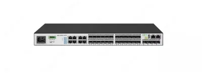 L3 kommutatori SNR-S2995G-24FX 16×SFP + 8 Combo GE