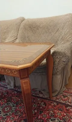 Ruminiya jurnallar stoli. 1