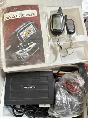 Magicar Korea M101AS, продаю 1