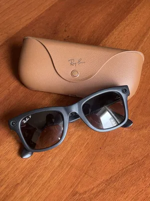 Ray-Ban Meta, 1-е поколение