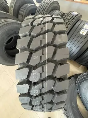 Грузовые шины 315/80R22.5 (24 pr) 1