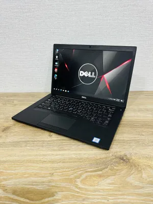 DELL Премиум Ультрабук Core i5, IPS дисплей, клава с подсветкой 1
