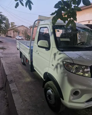 Changam yangi avtasolondan olingan 1