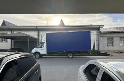 Грузоперевозки на газели 1