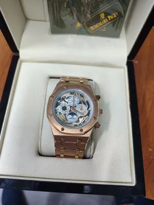 Соат Audemars piguet 1