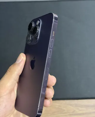 Продаётся iPhone 14 Pro! 1