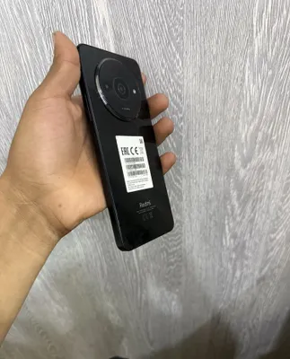 Redmi A3 dastavka bor 1