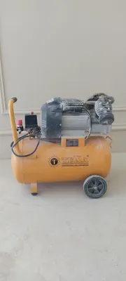 Продам компрессор 1