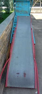 Продается детская горка 1