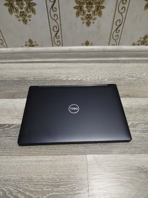 Dell i7-8650U 8/256gb dasturlash uchun yaxshi variant 1