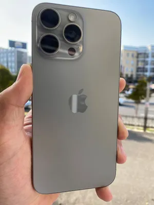 Iphone 15 pro