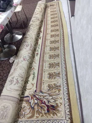 gilam sotiladi judayam chiroyli 4ga 6 razmer 1