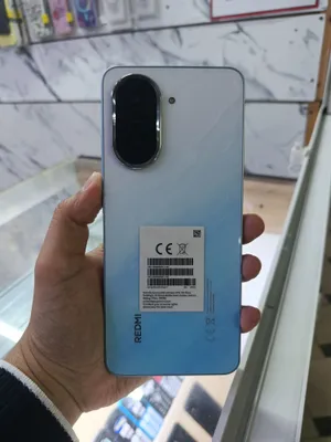 redmi A5 1