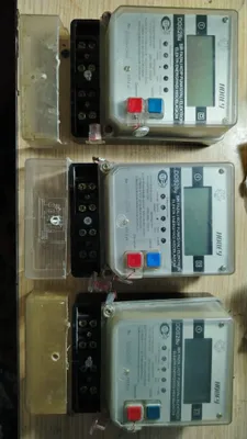 счетчик контролний 220-380v 1