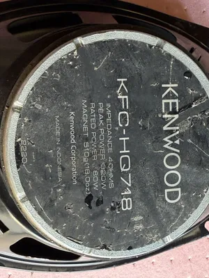 Kenwood indonesia aeginal 1