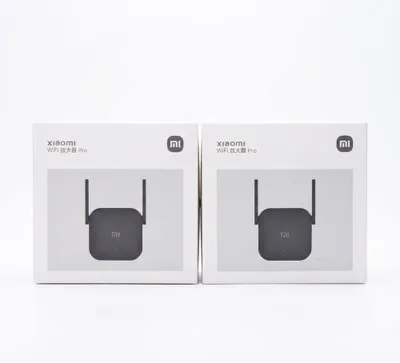 Усилитель сигнала Wi-Fi 1