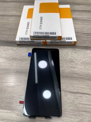 Xiaomi Poco X6 Pro EKRAN ORIGINAL 1