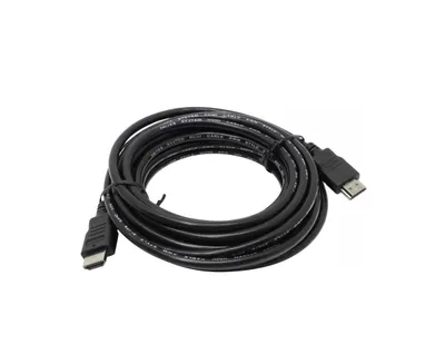 | HDMI V2.0 кабель 5 м (4K resolution support)