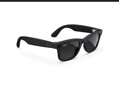 Ray-Ban Meta aqlli ko‘zoynaklari ijaraga beriladi