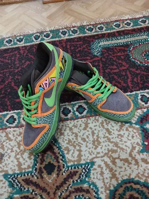 зоом аир nike 1