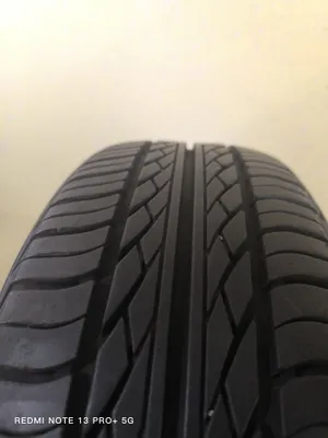 Балон 1 штука Hankook 185x55x15 1