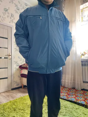 Спартивка боошой размер 1