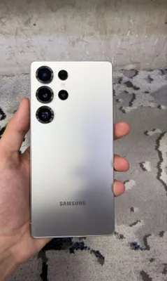 Samsung s25 ultra 1