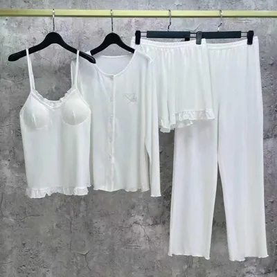 4 tali banbuk  pijama 1