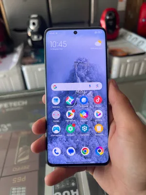 Poco x7 1