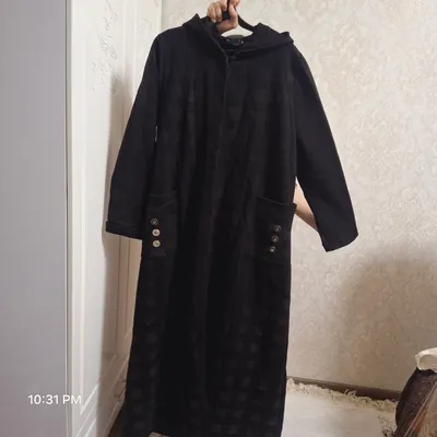 Кардиган 1