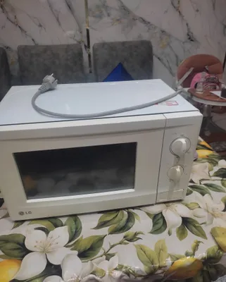 Микровалнофка рабочий 1
