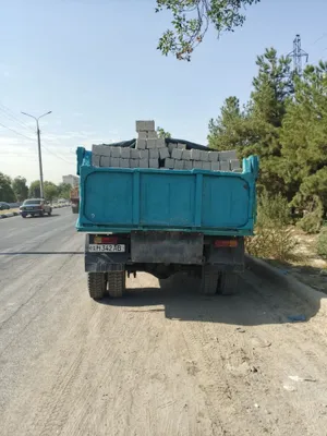 Продаётся шлакоблок
