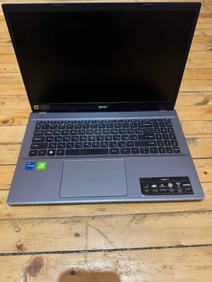 Acer Aspire 5 A515-57G — i7-1255U 1