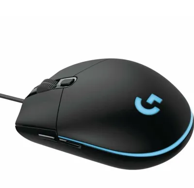 Мышь G1 Logitech G102