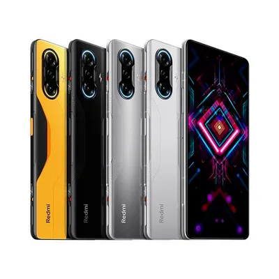 Redmi K40 5G 12GB/256GB 2