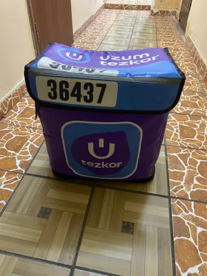 Uzum sumka