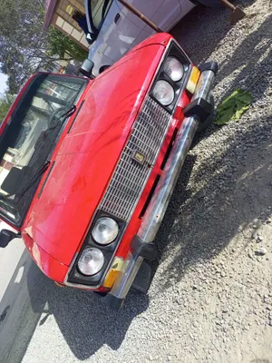 lada vaz 2106 1
