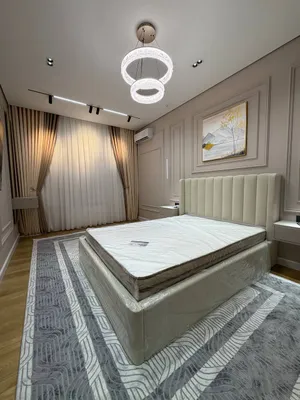 2 xonali kvartira, 44 m2, Mirzo Ulug'bek 1
