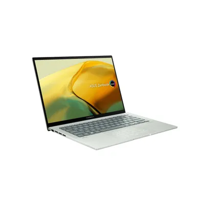 Asus Zenbook UX3402VA noutbuki /I9-13900H/16GB/1TB/14.0 OLED 2K Foggy 1