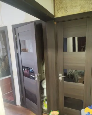 Продам двери в отличном состоянии. 1