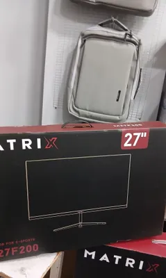 Kompyuter Monitor Монитор 1