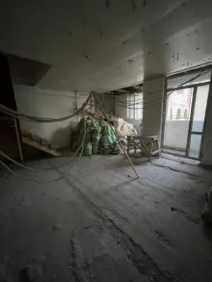 4 xonali kvartira, 100 m2, Yakkasaroy 1