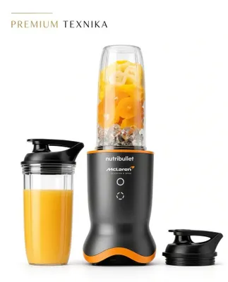 Блендер Nutribullet PRO NB1206 GO-MC