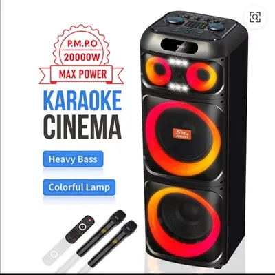 Kalonka karaoke 1