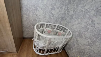 Bolalar karavotchasini sotaman 1