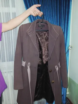 palto qishki ayollar uchun 1