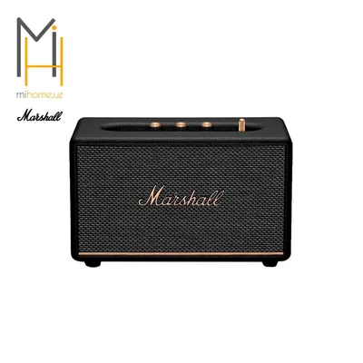 Колонка Marshall Acton III 1