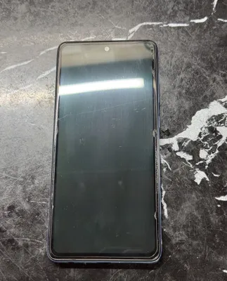 Samsung Galaxy A72 1