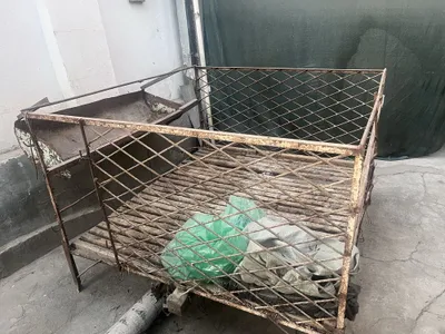 Продаётся овчарня